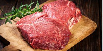 Употребление красного мяса дважды в неделю может значительно увеличить риск диабета — исследование - nv.ua - США - Украина