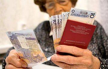 Почти половина белорусских пенсионеров сталкивались с мошенничеством - charter97.org - Белоруссия - Минск