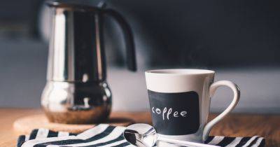 Сколько кофе можно пить в день, чтобы избежать побочных эффектов кофеина - focus.ua - Украина