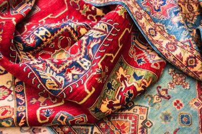 Виды персидских ковров: сколько стоят и как выбрать - vinegret.cz - Иран - Чехия - Персия