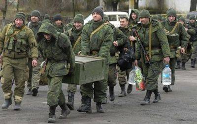 Владимир Путин - Андрей Юсов - В ГУР назвали количество оккупантов в Украине - korrespondent.net - Россия - Украина - Киев
