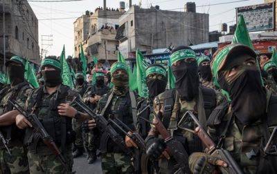 ХАМАС отпустил двух израильтянок - СМИ - korrespondent.net - США - Украина - Израиль - Египет - Катар - Иерусалим