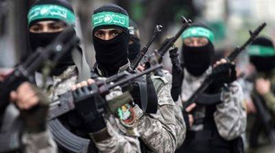 ХАМАС освободил из плена еще двух израильских женщин – СМИ - ru.slovoidilo.ua - Украина - Израиль - Египет - Палестина - Катар - Иерусалим