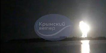 Вільям Бернс - Оккупанты в Крыму сообщают о «возможной подводной атаке», в Севастополе слышали взрывы - nv.ua - Украина - Крым - Євросоюз - штат Монтана - місто Севастополь