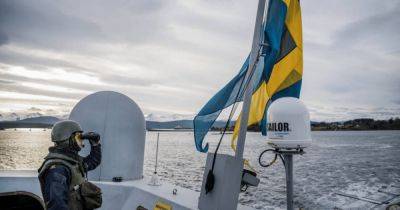 ЧП в Балтийском море: кабель между Эстонией и Швецией был умышленно поврежден - focus.ua - Украина - Эстония - Швеция - Финляндия - Балтийское Море