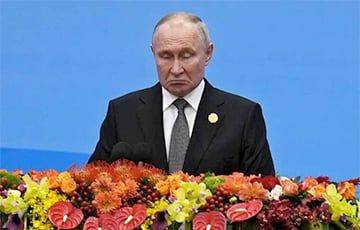 Григорий Явлинский - «Путин может не дожить до важного для него момента» - charter97.org - Россия - Белоруссия