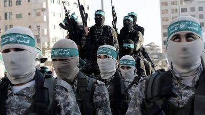 WJS: ХАМАС начал выдвигать требования, переговоры по 50 заложникам провалились - vesty.co.il - США - Израиль - Египет - Катар