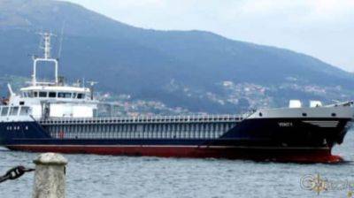 В Северном море столкнулись два грузовых корабля: один затонул, есть пропавшие без вести - pravda.com.ua - Германия