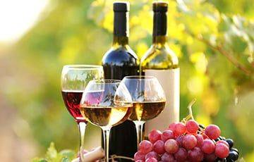Ученые рассказали, как изменится вкус вина - charter97.org - Белоруссия