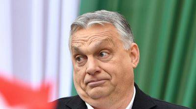 Виктор Орбан - Рикард Йозвяк - Орбан сравнил членство Венгрии в Евросоюзе с советской оккупацией и репрессиями - ru.slovoidilo.ua - Москва - Украина - Венгрия - Будапешт - Брюссель - Ес
