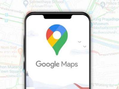 Google Maps отключает данные о трафике в Израиле и Газе по запросу военных - Bloomberg - unn.com.ua - Украина - Киев - Израиль