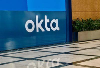 Okta потеряла более $2 млрд капитализации из-за дыры в кибербезопасности - itc.ua - Украина