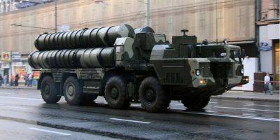 Вільям Бернс - Россияне стянули дополнительную партию ракет С-300 для ударов по приграничной территории Украины — ЦНС - nv.ua - Украина - Росія - Євросоюз - штат Монтана