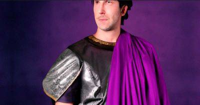 Самый дорогой цвет Древнего Рима: почему за пурпурный могли наказать или даже убить - focus.ua - Украина - Рим