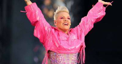 Едва не умерла: известная американская певица Pink призналась в передозировке наркотиками (видео) - focus.ua - США - Украина