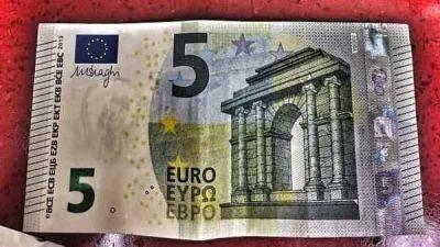 EUR/USD прогноз Евро Доллар на 25 октября 2023 - smartmoney.one - США - Германия