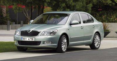 Какие автомобили с ГБО покупают украинцы: названы самые популярные модели - focus.ua - Украина