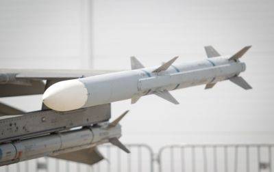 Госдеп согласовал продажу Литве ракет AMRAAM - korrespondent.net - США - Украина - Вашингтон - Литва - Вильнюс - Ракеты