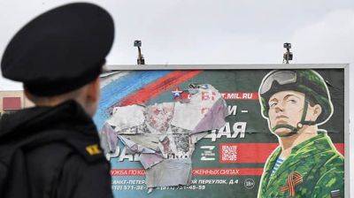 Кремль приказал пропагандистам не рассказывать о преступлениях оккупантов, которые вернулись с войны - pravda.com.ua - Украина