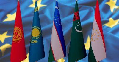 Страны Центральной Азии помогут ЕС заблокировать попытки России обойти санкции - dsnews.ua - Россия - Украина - Казахстан - Азия - Ес