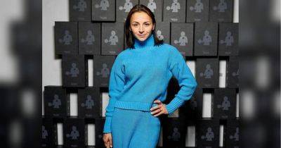 Илона Гвоздева - «Скоро буду принимать свое новое отражение в зеркале»: Илона Гвоздева отважилась на пластическую операцию - fakty.ua - Украина