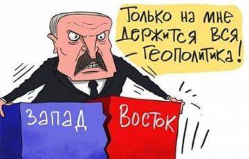 Александр Лукашенко - Лукашенко привиделся вход в Беларусь войск НАТО - charter97.org - Белоруссия - Минск