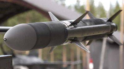 Арвидас Анушаускас - Литва более чем за 94 млн евро закупает 36 американских ракет средней дальности - obzor.lt - США - Украина - Литва - Ракеты