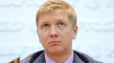 Андрей Коболев - САП в декабре направит в суд дело Коболева - ru.slovoidilo.ua - Украина