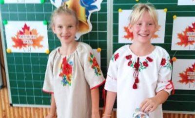 10-летние сестры-близнецы ушли из дома и не вернулись, родные просят о помощи: фото и приметы девочек - politeka.net - Украина