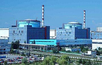 Россия ударила по территории Хмельницкой АЭС: есть повреждения - charter97.org - Россия - Украина - Белоруссия