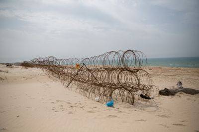 ЦАХАЛ выложил запись ликвидации террористов на пляже Зиким, ХАМАС угрожает через соцсети - news.israelinfo.co.il - Израиль