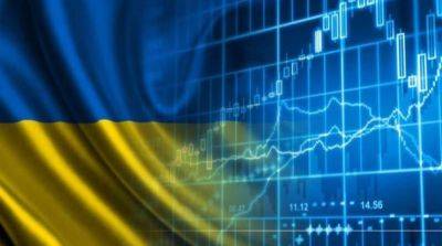 В Минэкономики рассказали, как вырос ВВП в сентябре - ru.slovoidilo.ua - Украина