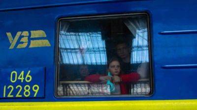 Элла Либанова - В Институте демографии считают, что половина "военных мигрантов" не вернется в Украину - pravda.com.ua - Украина