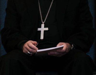 Франциск - В Польше после скандальной оргии епископ уходит в отставку - unn.com.ua - Украина - Киев - Польша - Ватикан