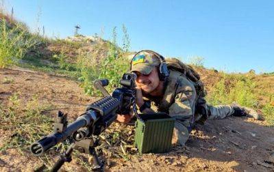 На войне в Украине погиб румынский доброволец - korrespondent.net - Россия - Украина - Австралия - Румыния