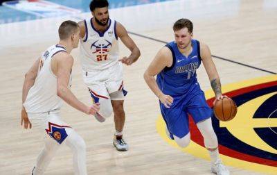 Святослав Михайлюк - В этом сезоне у НБА будет рекордное количество иностранных игроков - korrespondent.net - Украина - Франция - Бостон - Канада - штат Оклахома - Даллас