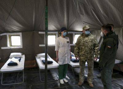 Больничный для военных в Украине - что изменилось с 25 октября - apostrophe.ua - Украина