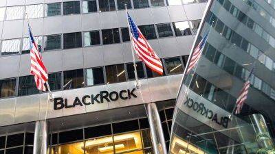Инвесткомпания BlackRock выплатила штраф SEC на $2,5 млн за неточную информацию - smartmoney.one - США - Украина