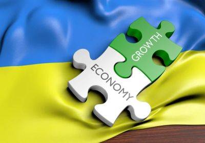 Юлия Свириденко - Минэкономики: В сентябре ВВП вырос на 9,1% - minfin.com.ua - Украина