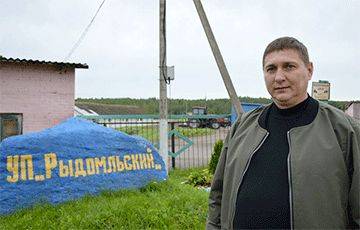 В Толочине за репосты судили руководителя сельхозпредприятия - charter97.org - Украина - Белоруссия - Витебск - Орша