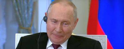 Владимир Путин - Дмитрий Песков - В Кремле все же решили сделать заявление о сердечном приступе Путина - hyser.com.ua - Россия - Украина