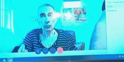 Михеила Саакашвили - Михеил Саакашвили - Грузия опубликовала заключение медиков о состоянии Саакашвили - nv.ua - Украина - Грузия - Омбудсмен