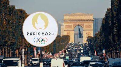 В Париже запретили снимать боевики и исторические фильмы во время Олимпиады - obzor.lt - Франция - Париж