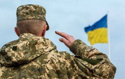 Мобилизация в Украине с 1 ноября – кому могут вручить повестки - apostrophe.ua - Россия - Украина - с. 1 Ноября