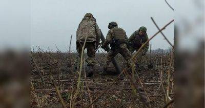 Британская разведка озвучила потери россии в войне против Украины - fakty.ua - Украина - Англия - Лондон