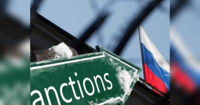 Владимир Путин - Экономические санкции должны были остановить агрессивную войну путина, но так не произошло, — эксперт - fakty.ua - Россия - Украина - Ляйен