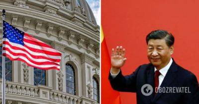 Си Цзиньпин - Китай и США переговоры – Китай готов сотрудничать с США – Си Цзиньпин сделал заявление о США - obozrevatel.com - Россия - Китай - США - Вашингтон - Пекин