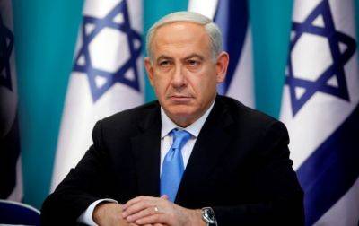 Биньямин Нетаньяху - Джо Байден - Нетаньяху: Время операции в Газе уже решено - korrespondent.net - США - Украина - Израиль - Палестина