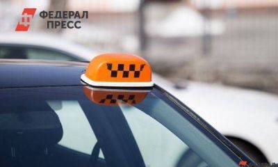 Евгений Поторочин - Коллапс на дорогах Владивостока спровоцировал рост цен на такси - smartmoney.one - Приморье край - Владивосток