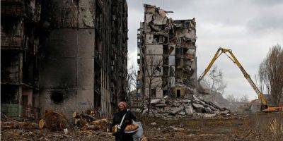 єВідновлення. Украинцам компенсируют уничтоженное жилье на оккупированных территориях - nv.ua - Украина
